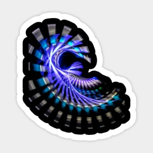 Bombora Sticker